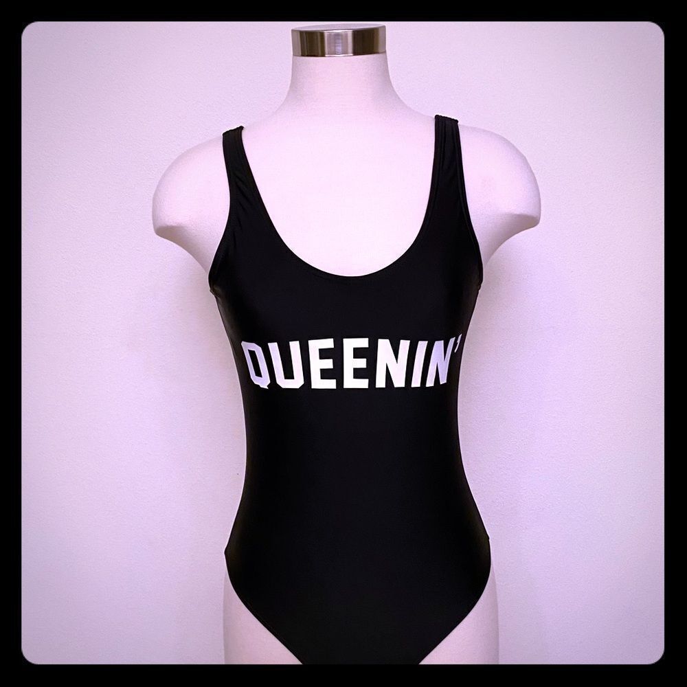 👑Queenin👑Swimsuit  